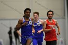 Track & Field Wheaton Invitational  Wheaton College Men’s Track & Field compete at the Wheaton invitational. - Photo By: KEITH NORDSTROM : Wheaton, Track